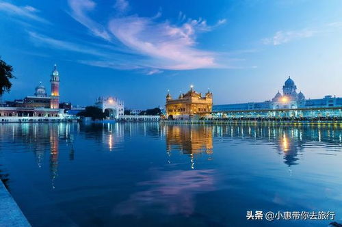 印度十大經(jīng)典地標(biāo)，一場穿越時(shí)空的心靈之旅
